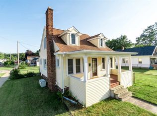 2101 W 6th St, Mishawaka, IN 46544