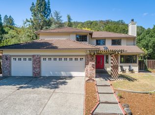2 Caddy Ct, Novato, CA 94949
