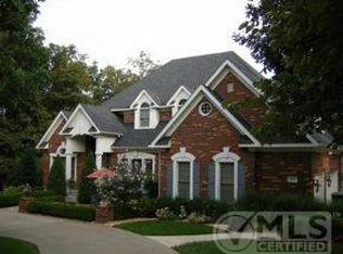 1121 Rustic Rdg, Joplin, MO 64804