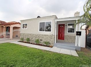 8141 Dearborn Ave, South Gate, CA 90280