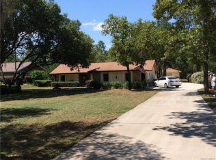 1211 E Rockefeller Ln, Hernando, FL 34442