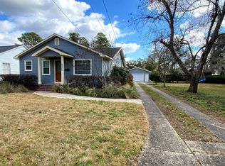 4946 Durant Ave, North Charleston, SC 29405