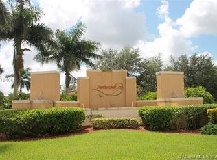 14380 SW 11th St #902, Hollywood, FL 33027