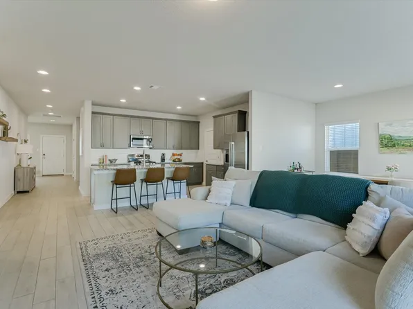 11504 Comano Dr, Austin, TX 78747