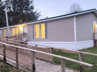 702 W Stanton Rd, Stanton, MI 48888