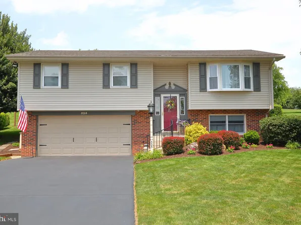 525 Terrace Ave, Mount Joy, PA 17552