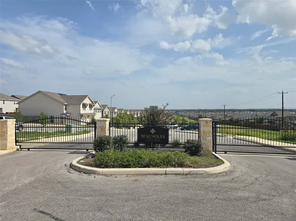 7520 Magnolia Park #101, San Antonio, TX 78251