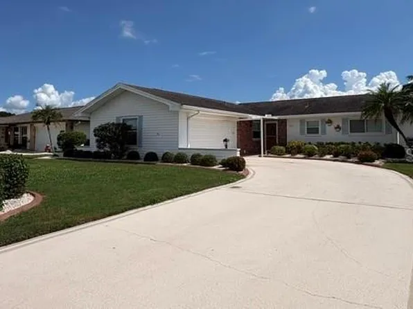682 ALLEGHENY DRIVE, SUN CITY CENTER, FL 33573