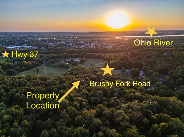 8700 Brushy Fork Rd, Tell City, IN 47586