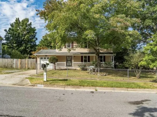 10801 Winston Churchill Ct, Upper Marlboro, MD 20772