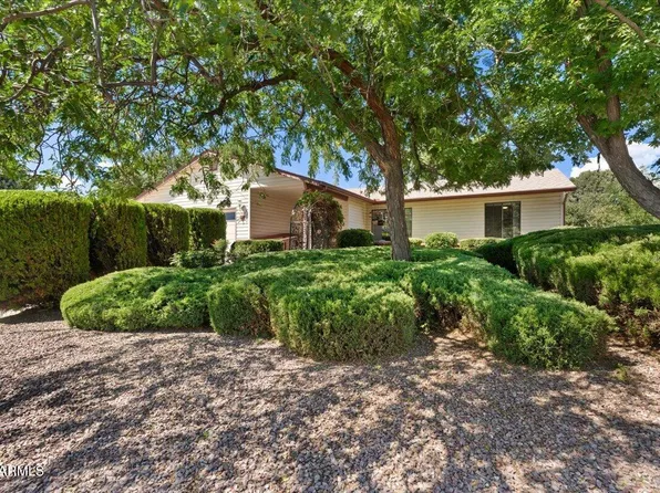 10817 E TURQUOISE Circle, Dewey, AZ 86327