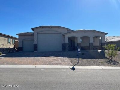 13960 N Crooked Creek Dr, Marana, AZ, 85658