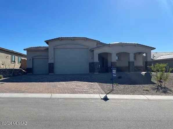 13960 N Crooked Creek Dr, Marana, AZ 85658