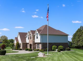 125 Lee Dr, Sharpsville, IN 46068