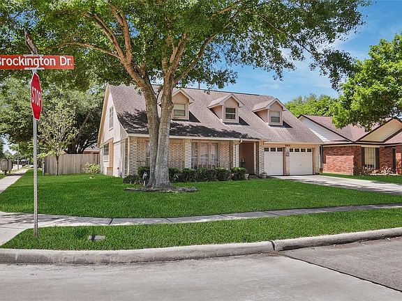 2nd image of 6815 Brockington Dr