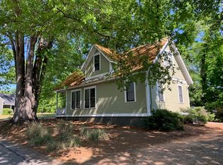 493 Yonah Ave, Athens, GA 30601