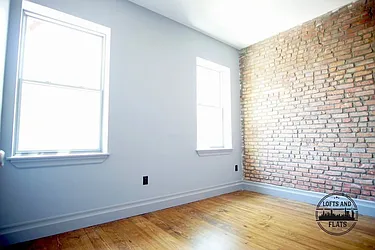 Rented by Lofts and Flats LLC