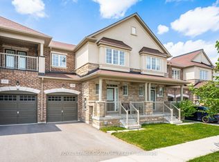 159 Bronson Ter, Milton, ON L9E 1H2