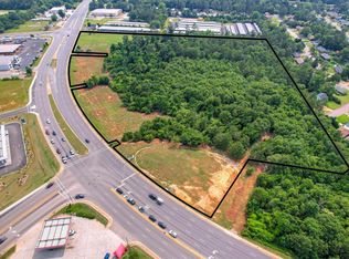 0 Edgefield Rd, North Augusta, SC 29841