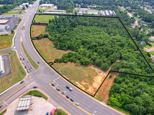 0 Edgefield Rd, North Augusta, SC 29841