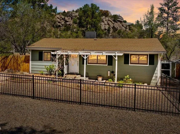 1550 Oregon Ave, Prescott, AZ 86305