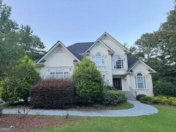 605 Sawgrass Walk, McDonough, GA 30253