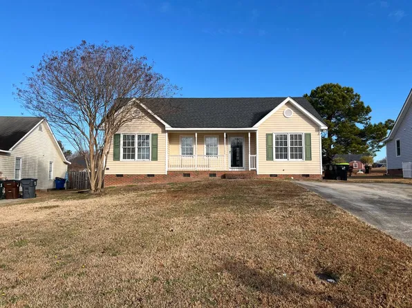 2050 Compacta Dr, Wendell, NC 27591