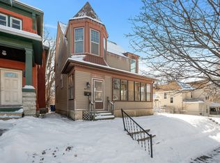 714 Case Ave, Saint Paul, MN 55106