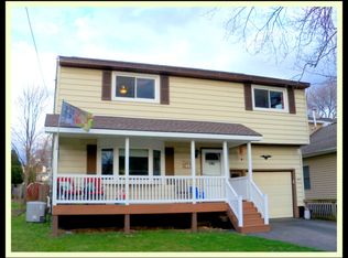 108 Allen St, East Syracuse, NY 13057