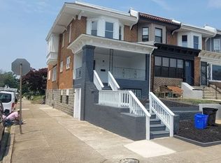 1150 S 60th St, Philadelphia, PA 19143