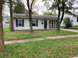 3514 Brandon St, Flint, MI 48503