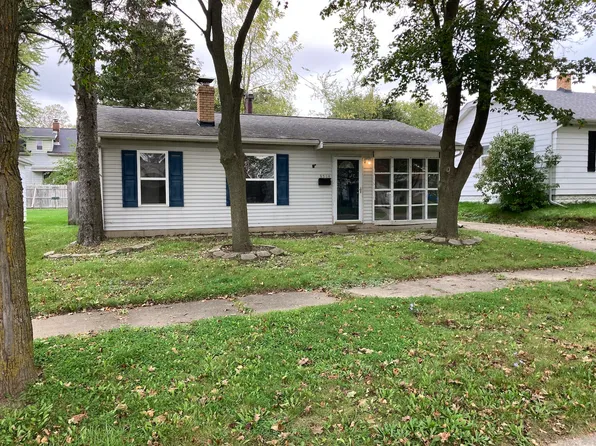 3514 Brandon St, Flint, MI 48503