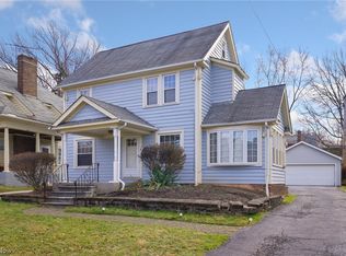 3142 Whitethorn Rd, Cleveland Heights, OH 44118