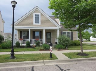 6016 Delcastle Dr, Westerville, OH 43081