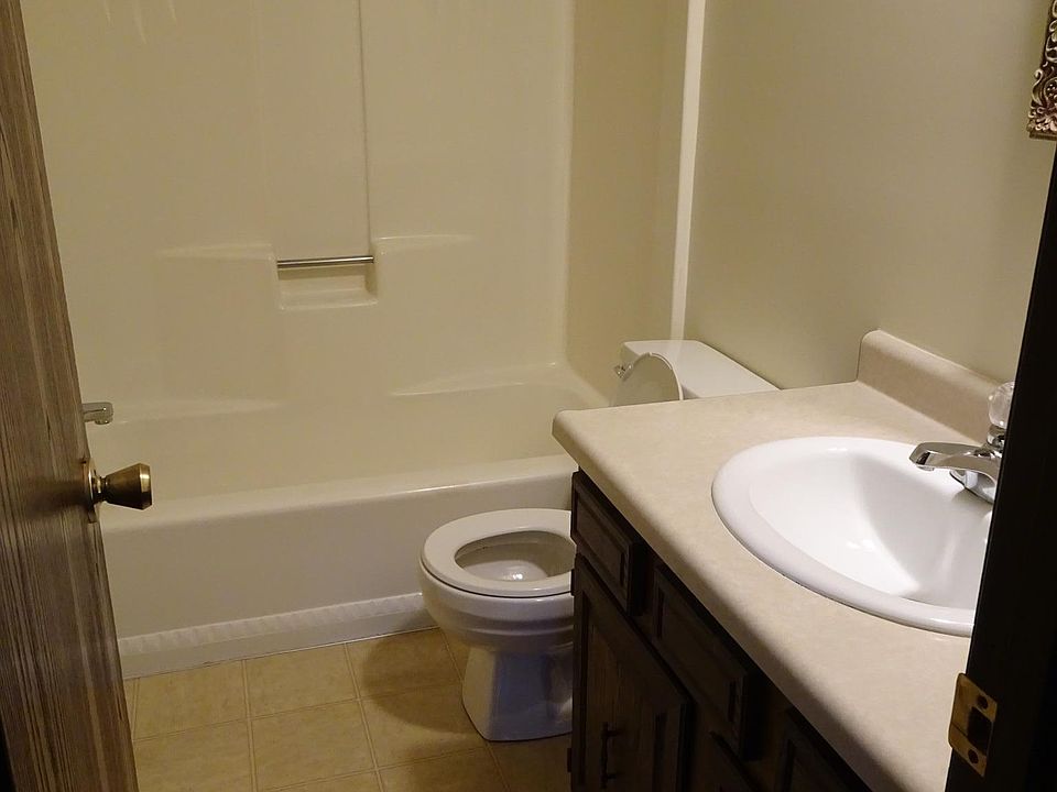 Full Bath