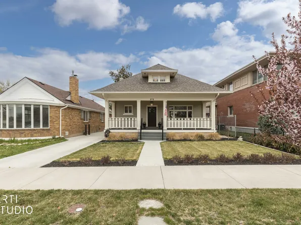 878 24th St, Ogden, UT 84401