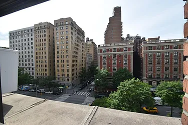 Rented by (Legacy) NY Quality Living Uptown