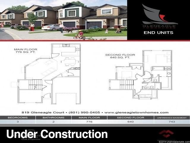 1st image of 819 Gleneagles Ct