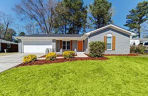 1st image of 4425 Whisperwood Dr