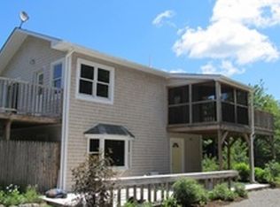 28 Marshall Brook Rd, Southwest Harbor, ME 04679