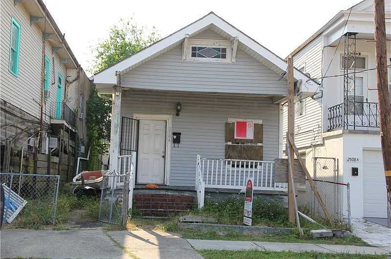 2nd image of 2506 Jena St