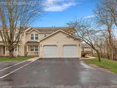 8045 Colonial Ln, Ypsilanti, MI, 48198