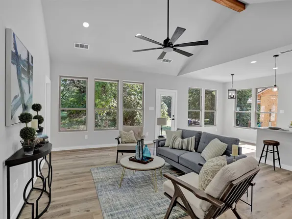 711 E Hanna St, Denison, TX 75021