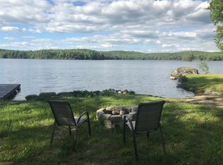 105 W Shore Rd, Stratford, NY 13470