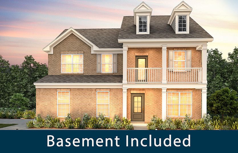 Continental Elevation 16