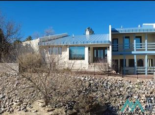 2001 Plateau Dr, Gallup, NM 87301