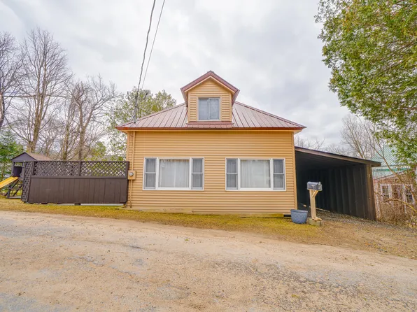 5 Cassell Ln, Tupper Lake, NY 12986