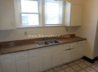 2904 Reed St, Fort Wayne, IN 46806