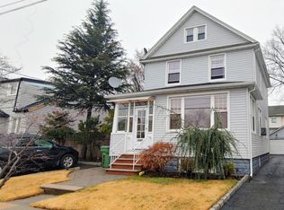 611 W Elm St, Linden, NJ