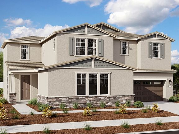 The Palmer Elevation C